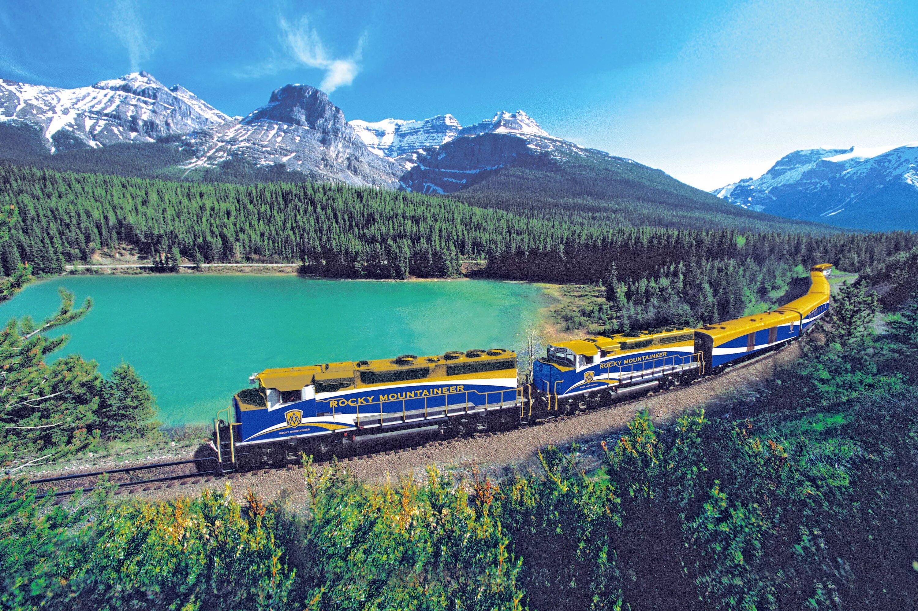 Rocky Mountaineer (Канада). Фломская железная дорога Норвегия. Rocky Mountaineer поезд. Железная дорога в скалистых горах Канада. Виды транспорта в сибири