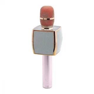 Usb колонка микрофон