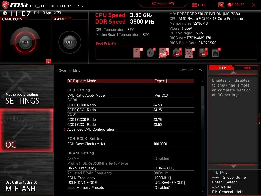 Msi как включить звук. Биос материнской платы msi. msi bios 5. msi click bios 4. msi click bios 5.