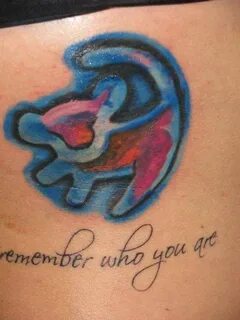 Remember who you are