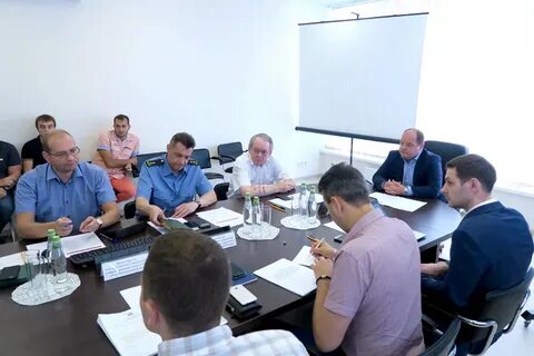 Главное управление строительного надзора