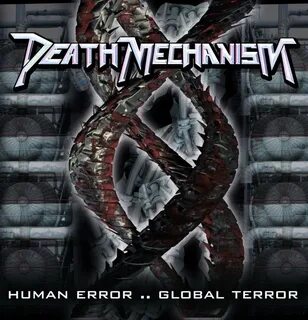 Global error