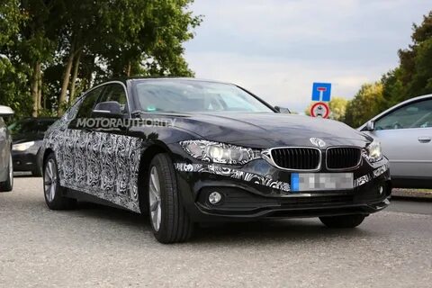 Bmw начало