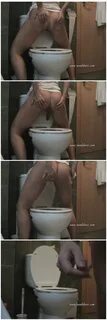 Ana Didovic Pissing And Shit - Pooping And Scat Porn.