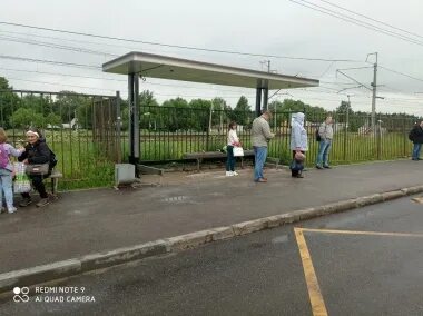 Рассудово селятино электричка