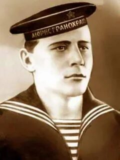 Голубец севастополь