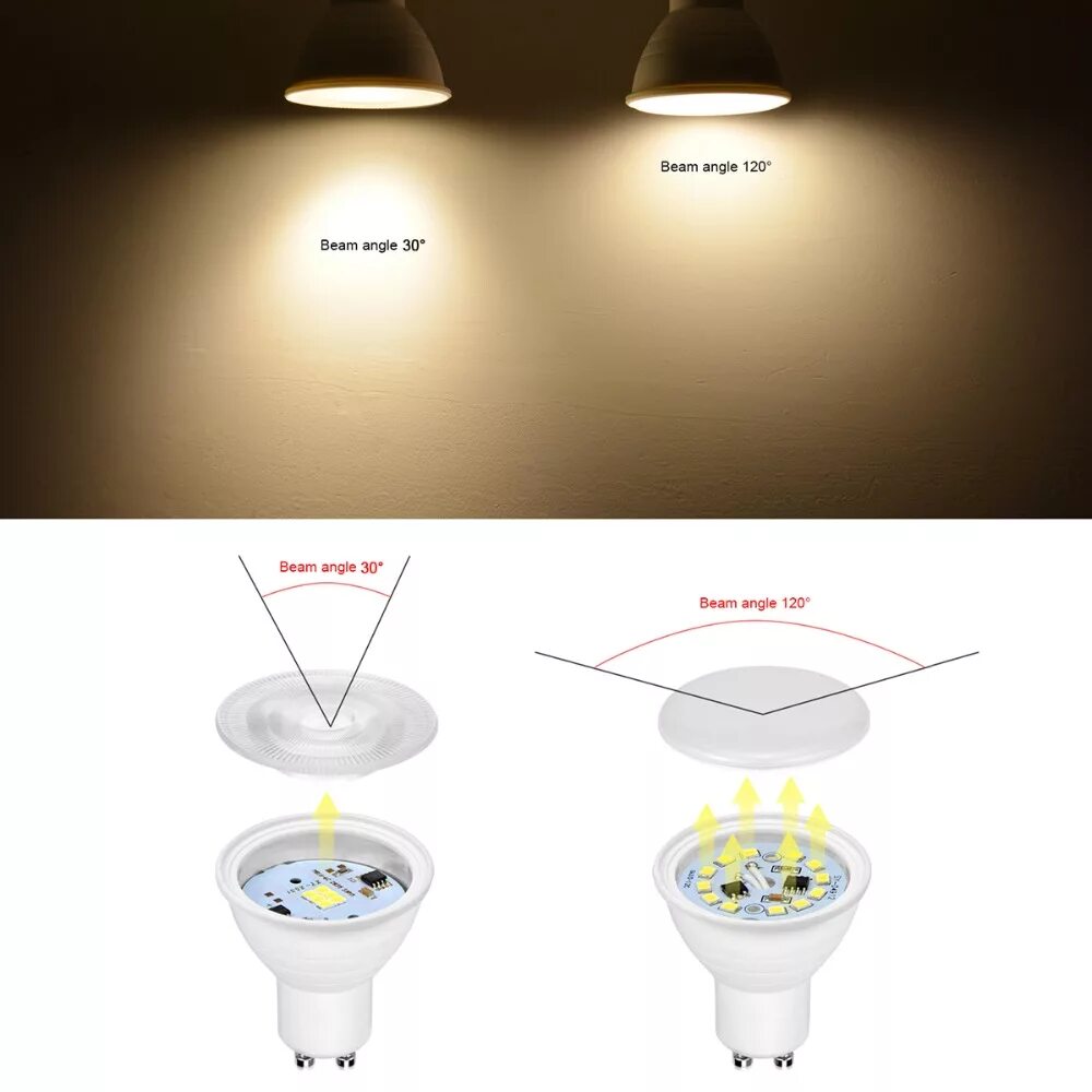 Лампы для точечных светильников 220в светодиодные gu5.3. Led лампы SLV gu10 7,2w. Угол рассеивания лампы gu10. Светодиодная точечная лампа 220в. Свет в 15 часов