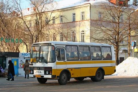 Автобус пермь нытва
