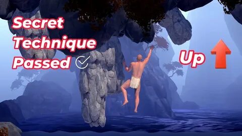 Читы на a difficult game about climbing