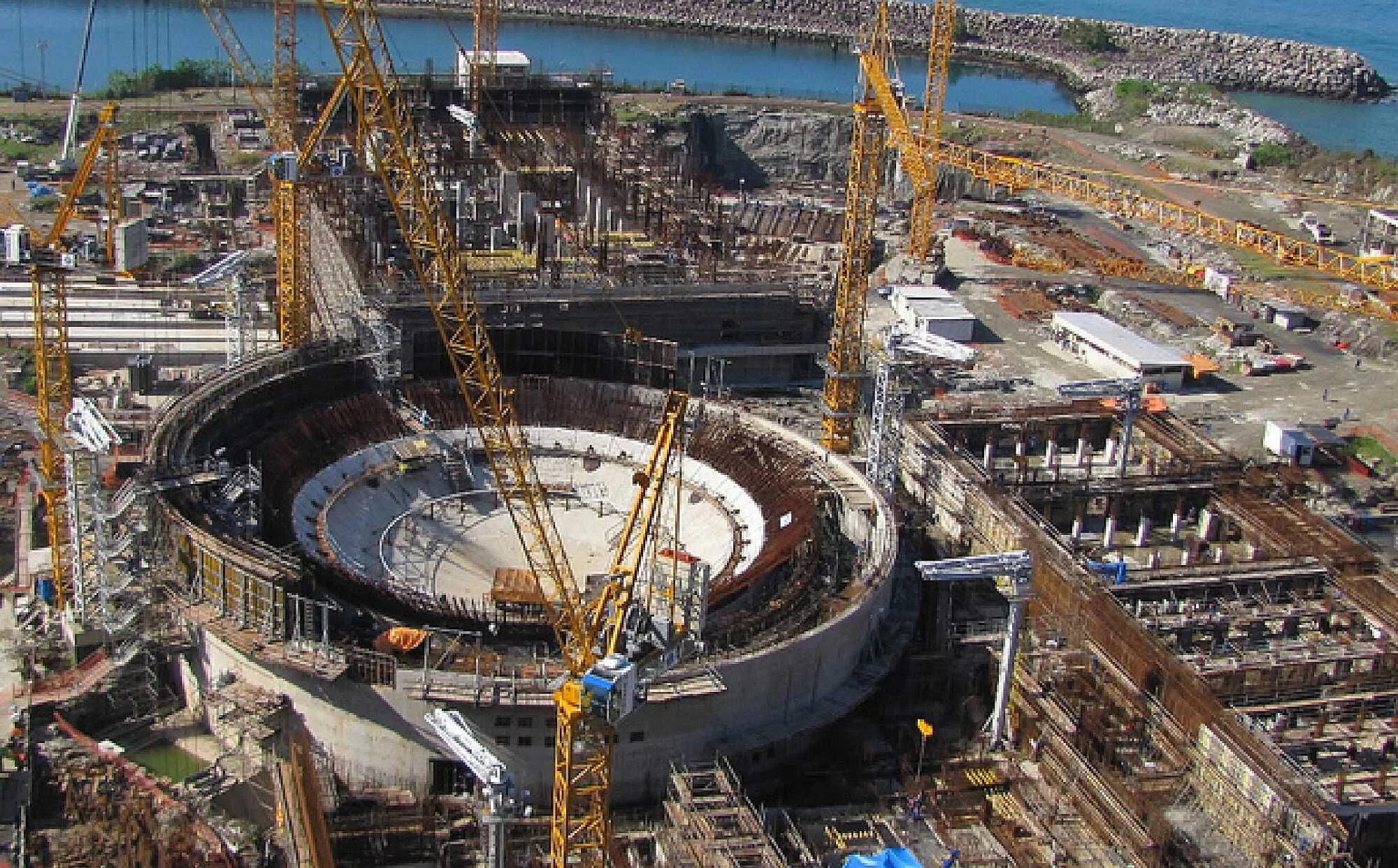 Тэс бразилии. Тэс бразилии. Плотина итайпу в бразилии. Бразилия атомная станция. Тэс бразилии.