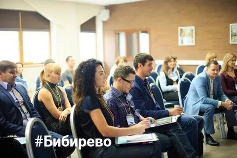 Предстоящие семинары