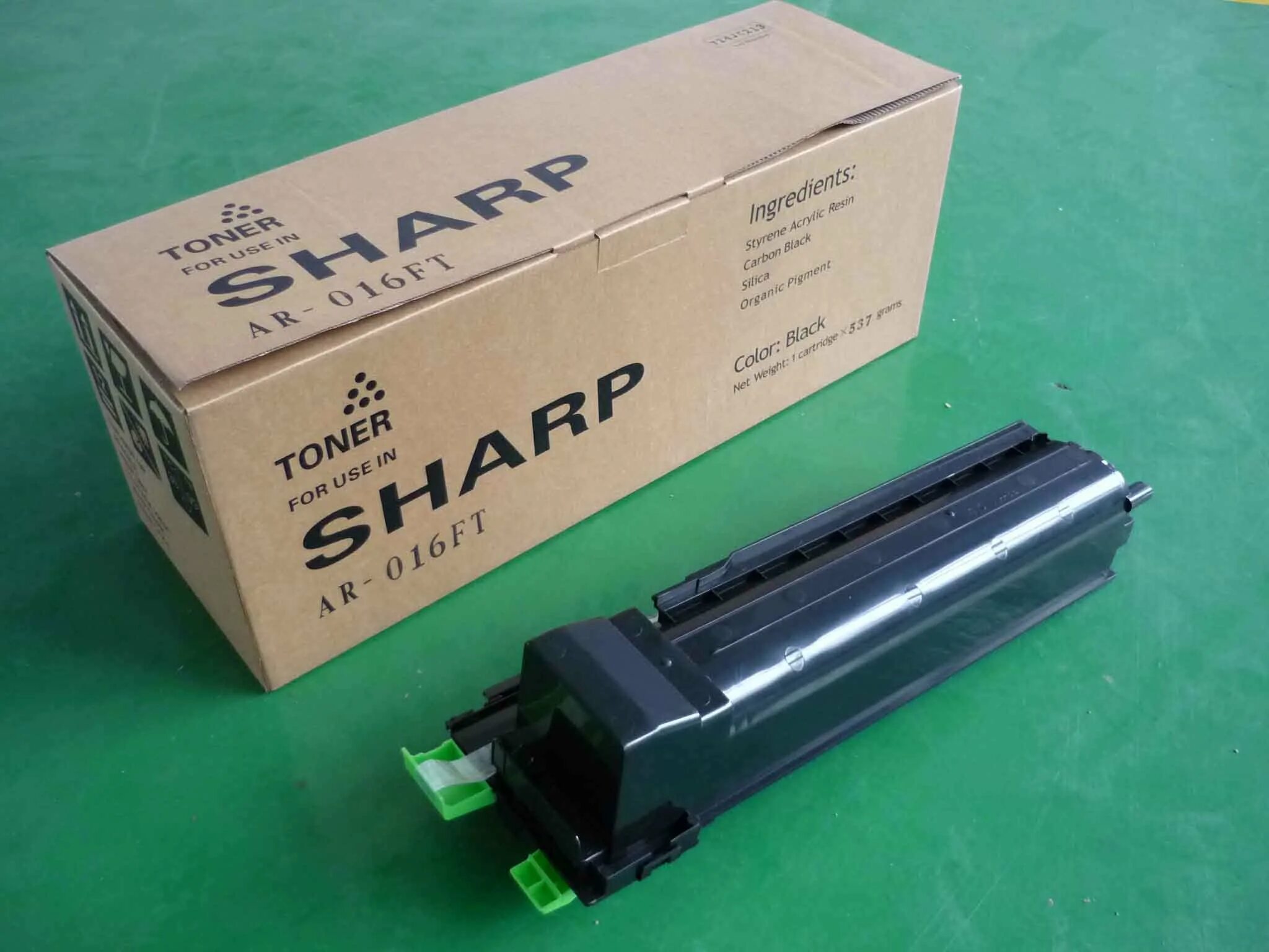 Картриджи хабаровск купить. Тонер-картриджи Sharp ar-016t. Картридж Sharp ar016t. Sharp ar-5316. Sharp ar 5316 картридж.