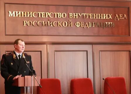 Управление общественного порядка
