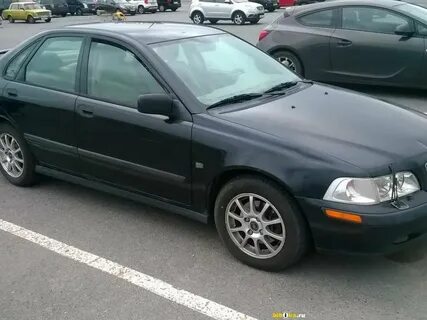 Авто 2002 года