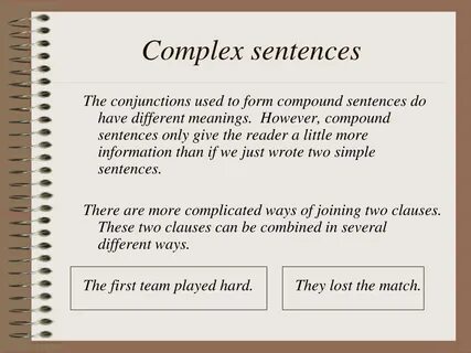 Sentence piece
