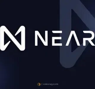 Near сеть. Near protocol. логотип near. near protocol криптовалюта. токен near.