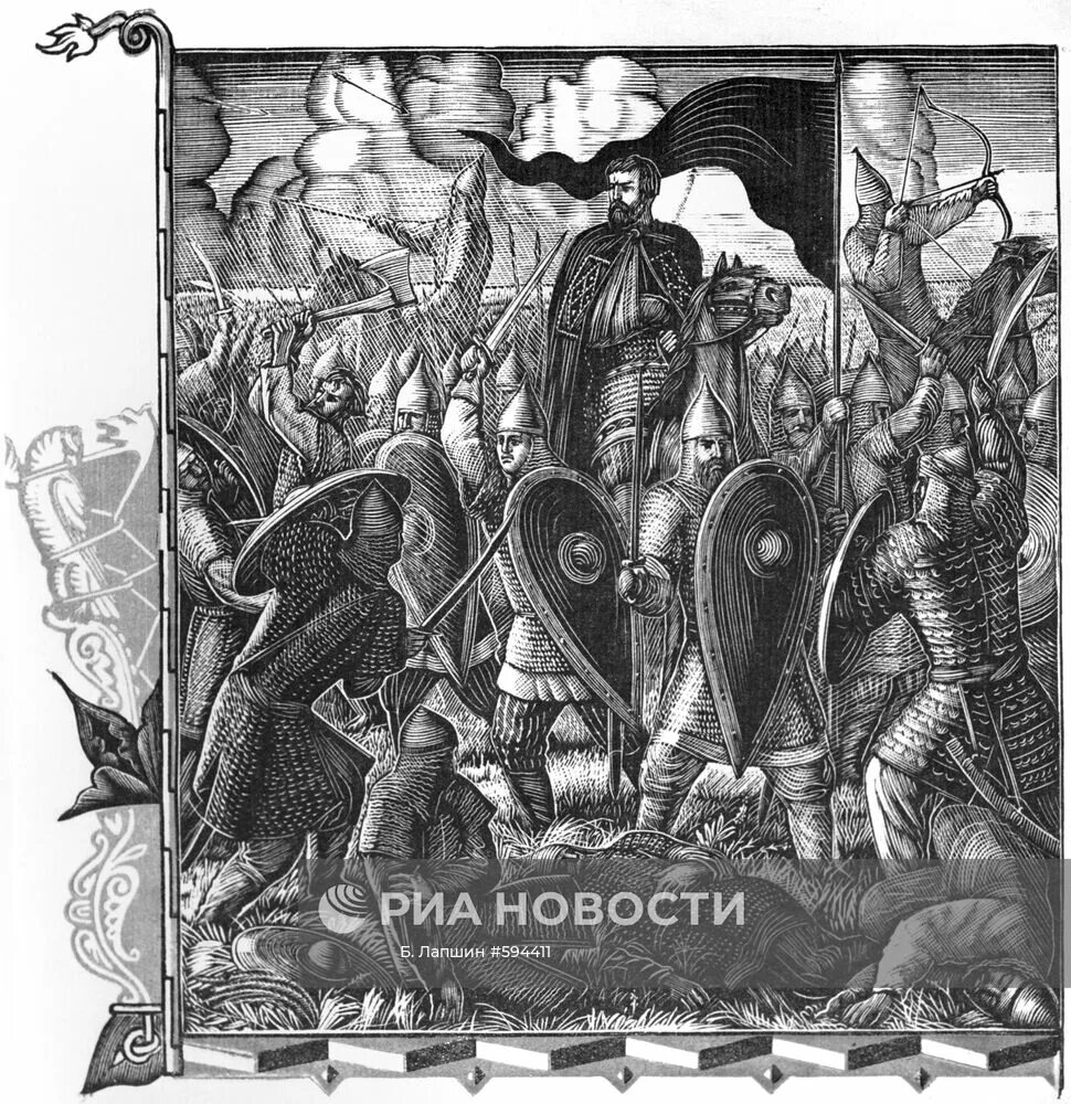 Фаворский художник слово о полку Игореве. Владимир Андреевич Фаворский слово о полку Игореве. Фаворский Гравюры к слову о полку Игореве. Фаворский битва с половцами