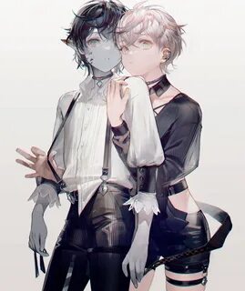 Anime Art Girl, Anime Guys, Character Inspiration, Character Art, Character...