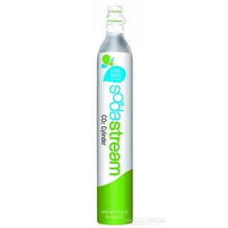Sodastream баллон