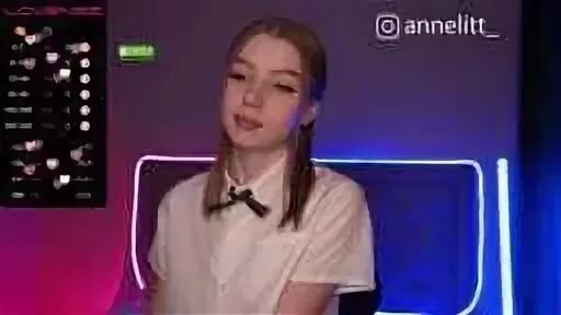 Annelitt записи приватов