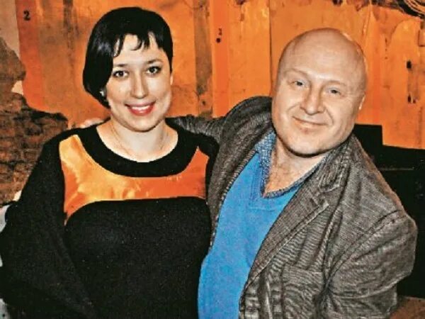 Сергей мардарь актер биография личная жизнь СЕРГЕЙ МАРДАРЬ