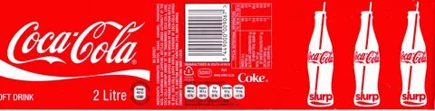 Coca Cola Label Template - printable label templates printable label templates