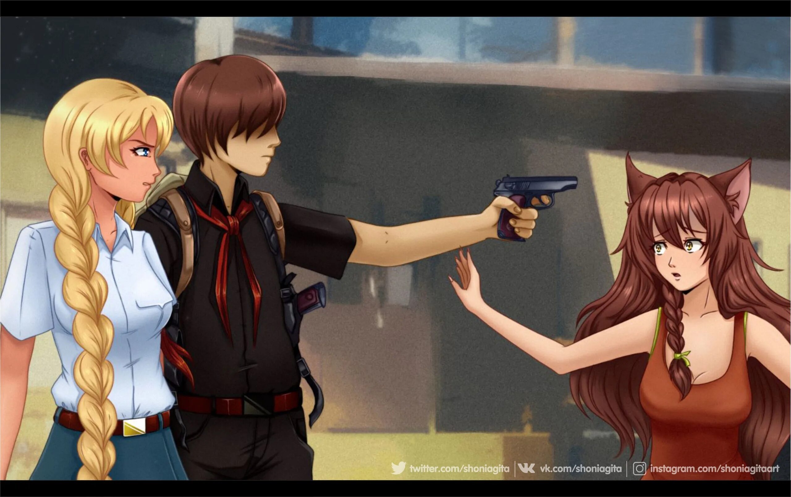 отоме амнезия ukyo. амнезия отомэ кент.