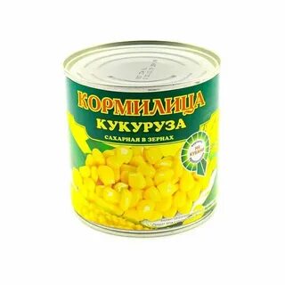 Кукуруза пвз 1