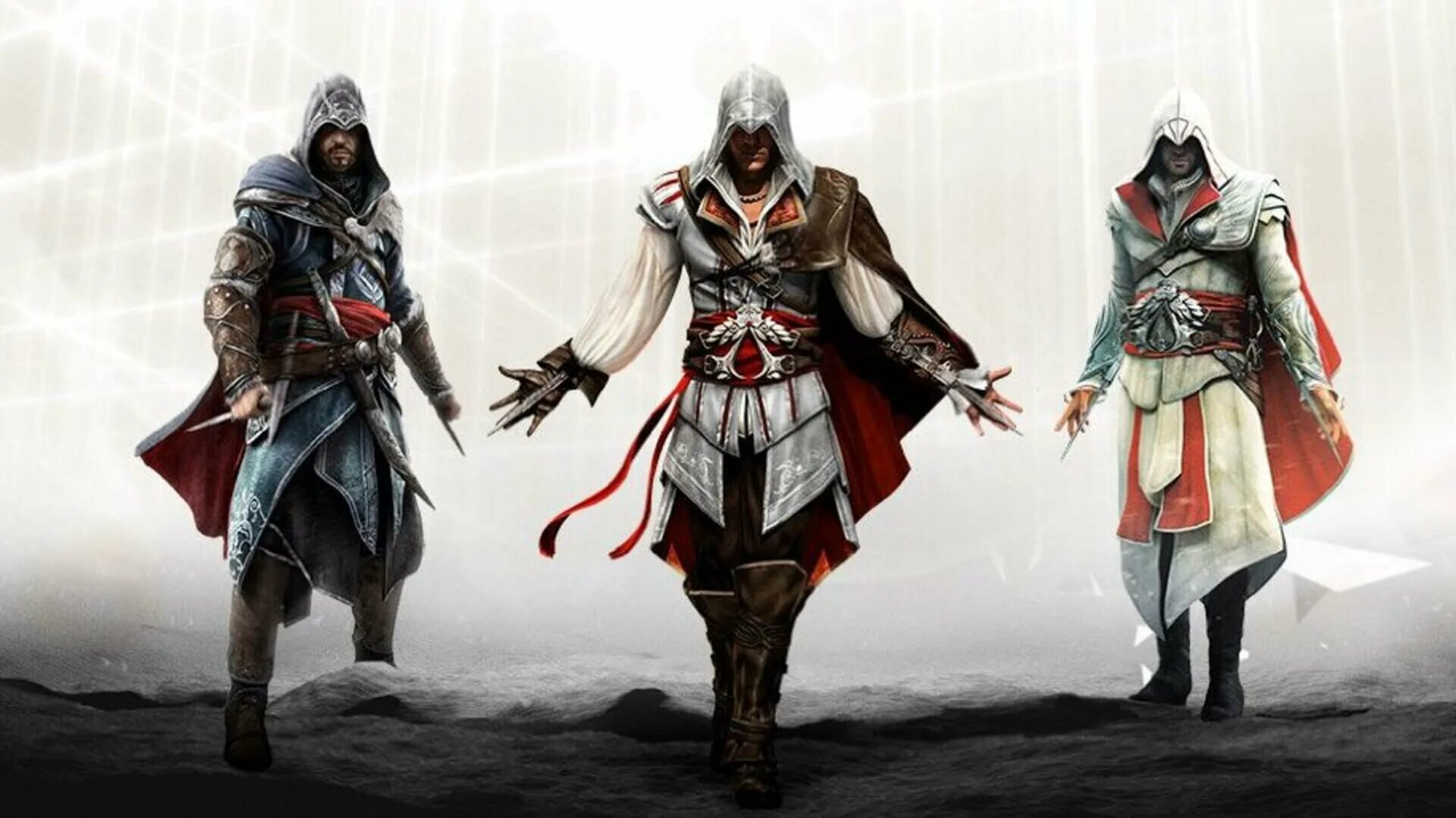 Assassin s ezio collection. Assassin's creed 2 эцио аудиторе. Assassin's creed коллекция эцио ps4. Ассасин крид 2 эцио. Ассасин крид коллекция эцио ps4.