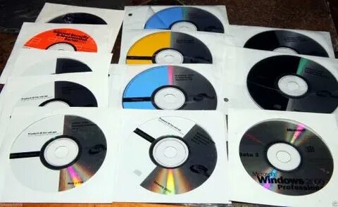 Cd ms