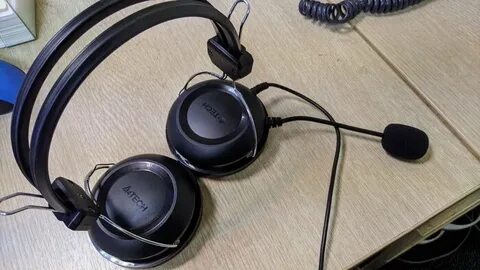 A4tech hu 35