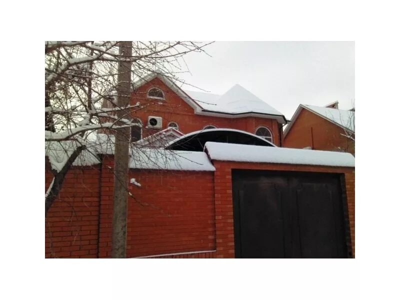 снять краснодар пашковка