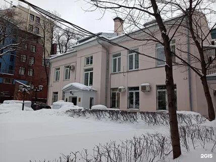 Малый сухаревский 11