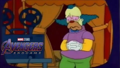 Krusty kash