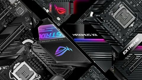 Материнская плата z490 asus tuf