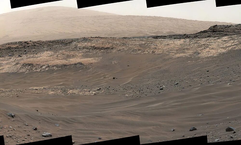 Send mars