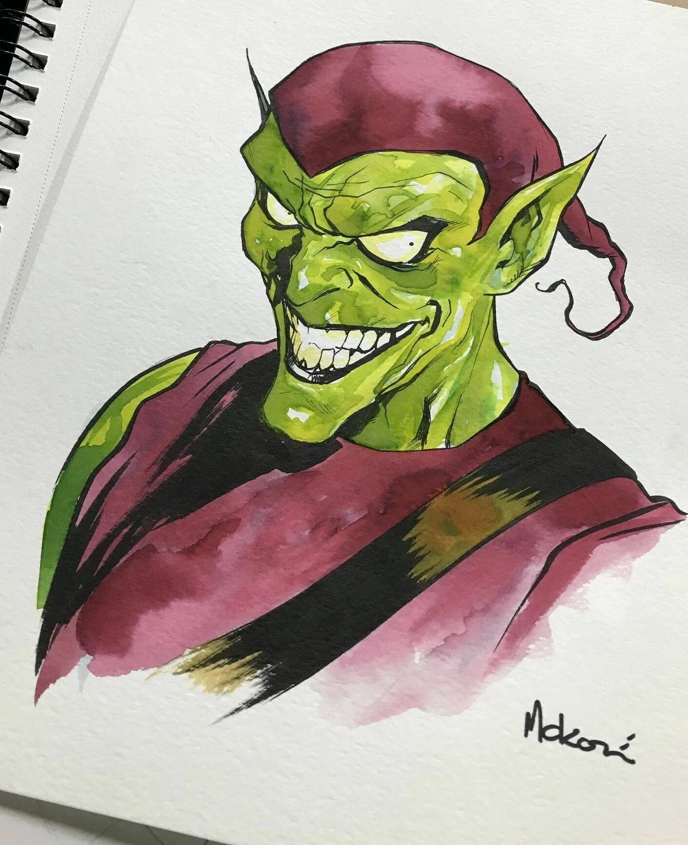 Зелёный Гоблин 2002. Гоблин Марвел. Green Goblin Marvel. Гоблин Нуар Марвел. Гоблины marvel