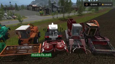 Техника 5 2 7
