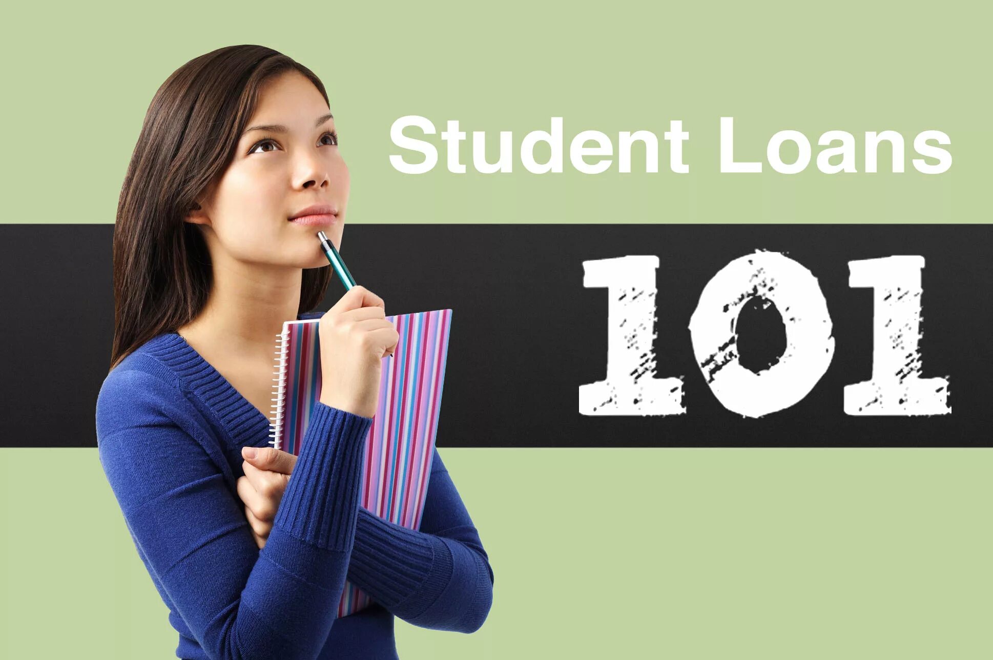 Student loan. Student loan debt. About student loan debt. Debt girl.