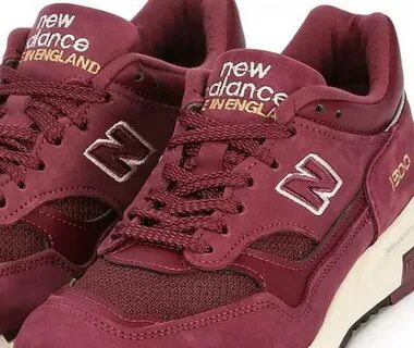 Как проверить оригинальность кроссовок new balance