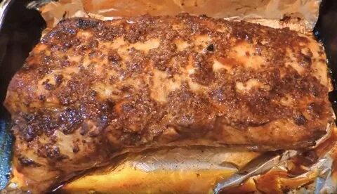 Шея кусок в духовке