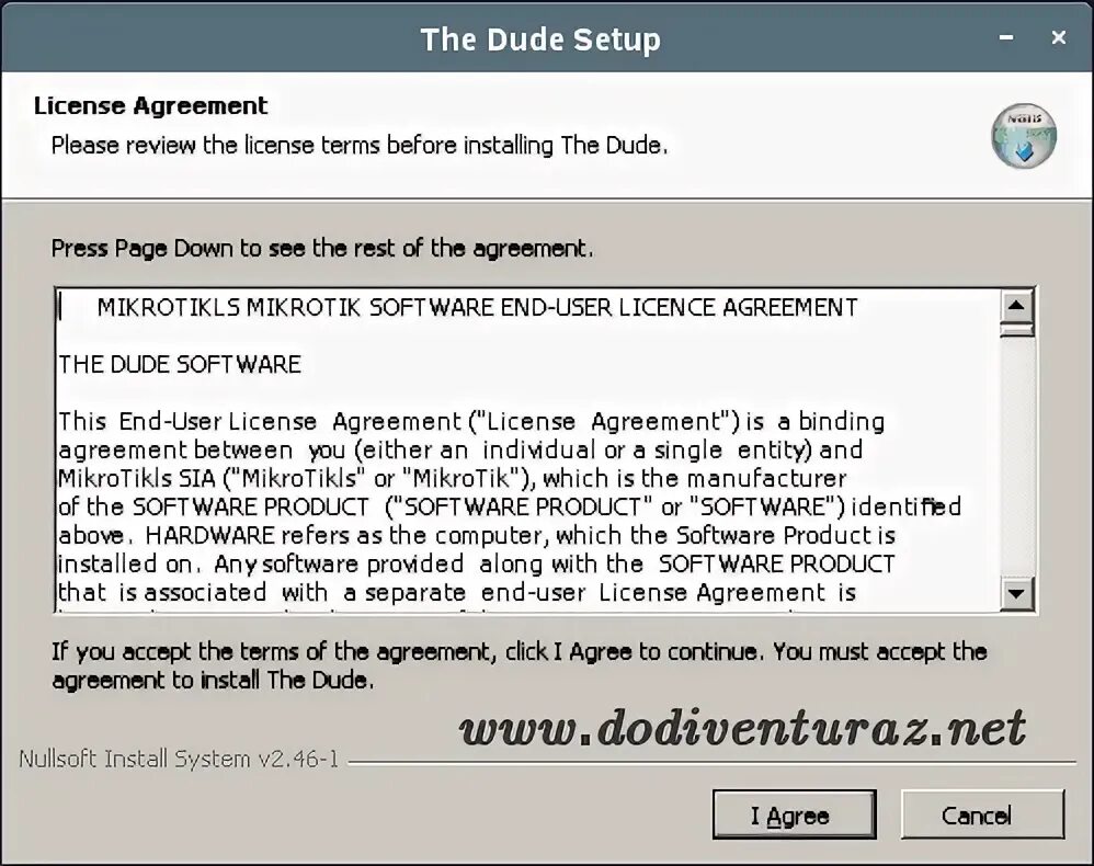 Eula txt