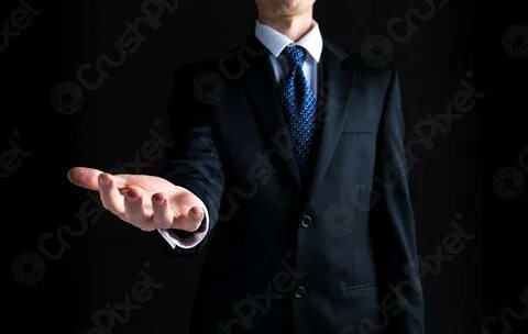 His man show