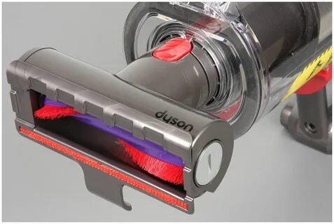 Dyson cyclone v10 absolute
