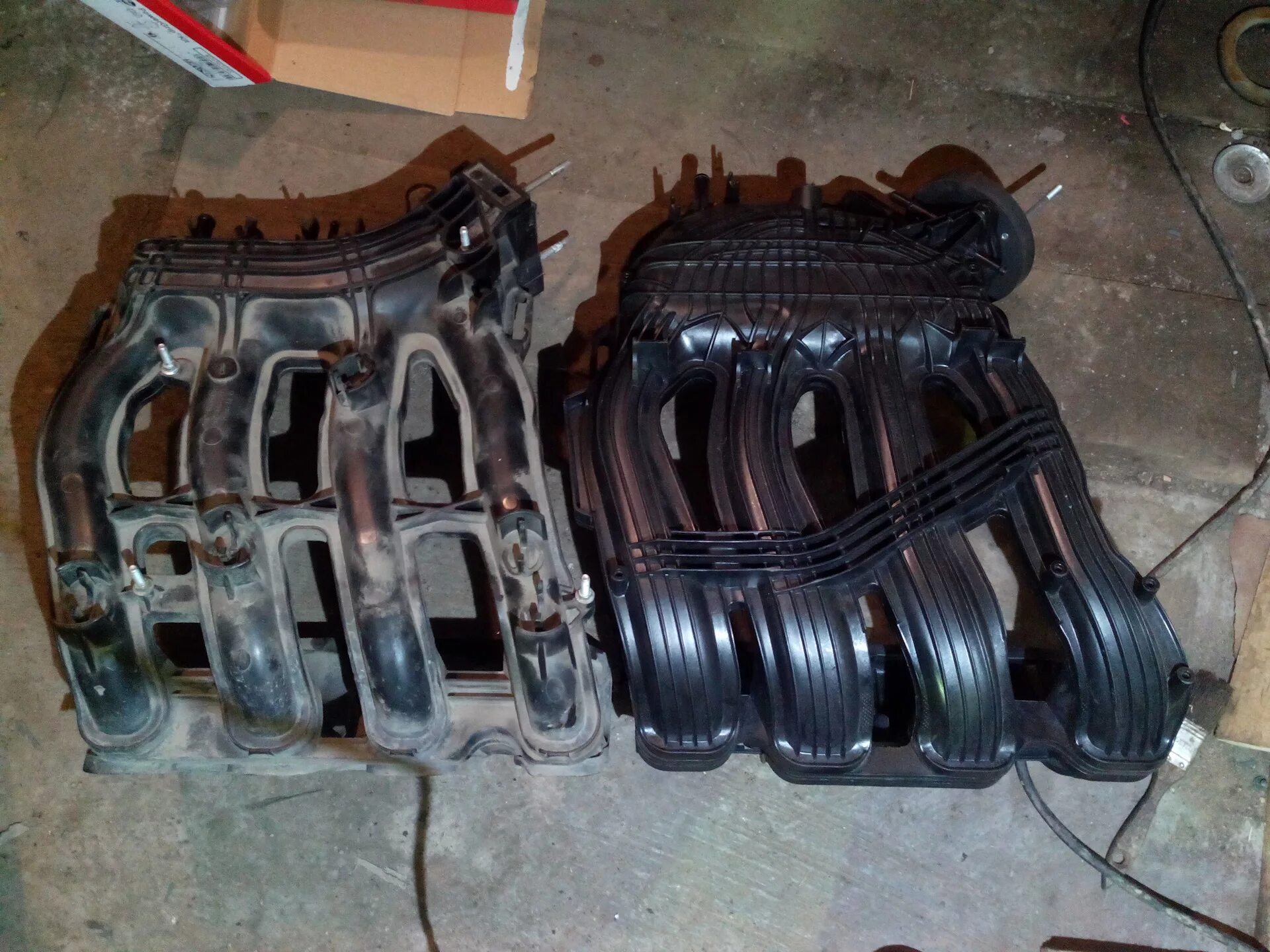 Прокладки на ресивер приора 16. 16 клапанный коллектор 124 мотор. Ресивер меняй. Ресивер меняй. 8.