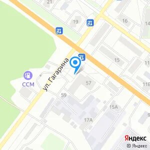 Цсм иваново