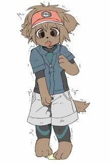 Omorashi boy