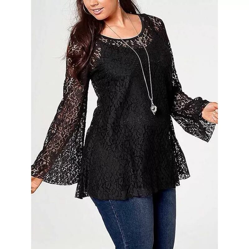 Туника с кружевом для полных. Кружевная туника. Белая кружевная туника. Кружевная туника. Туники из кружева.