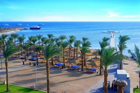 Albatros resort hurghada 5