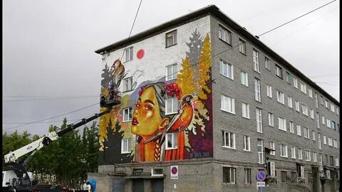 Кировск 24
